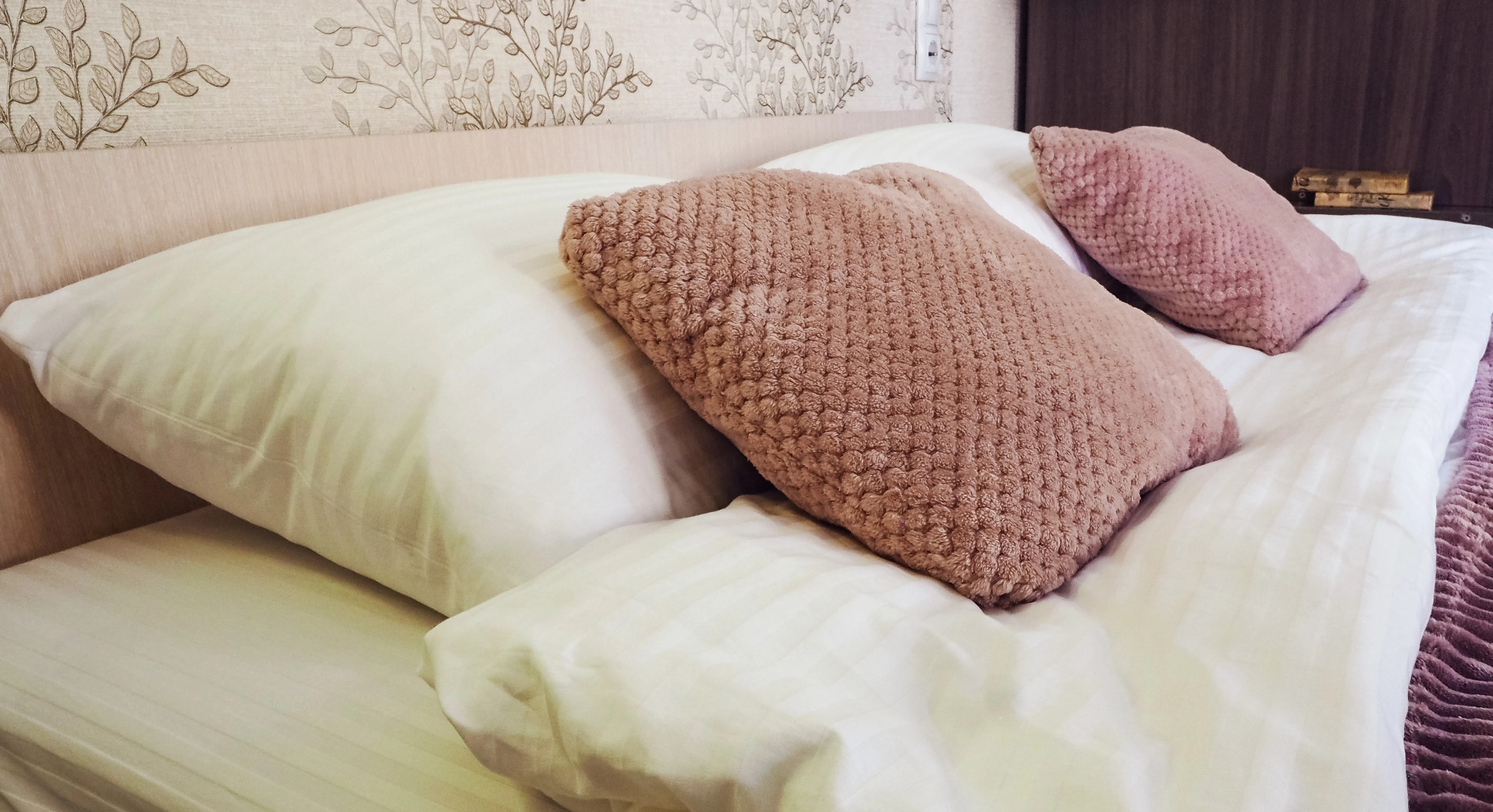 Апартаменты RENtown Студия у Фонтана