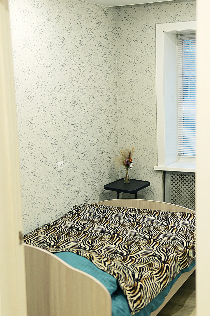 Квартира Уютная двушка в центре Шимановска