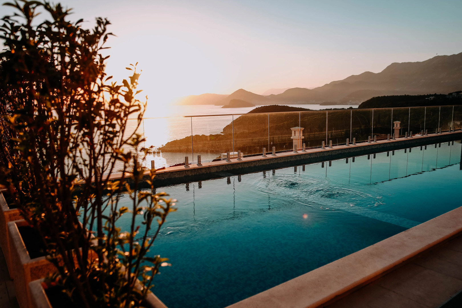 Курортный Отель Ānanti Resort Residences & Beach Club