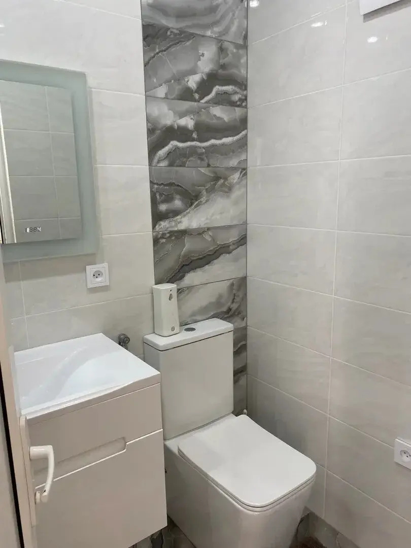 Апартаменты Буйнакский парк