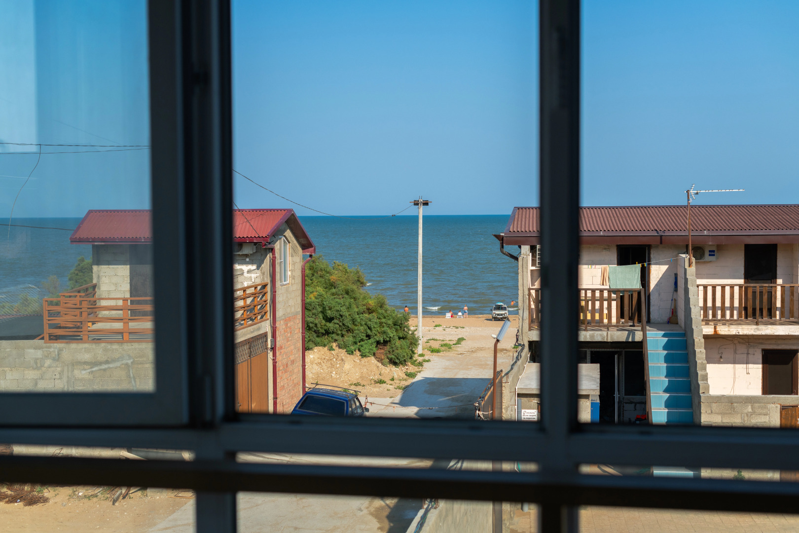 Гостевой дом Якорь