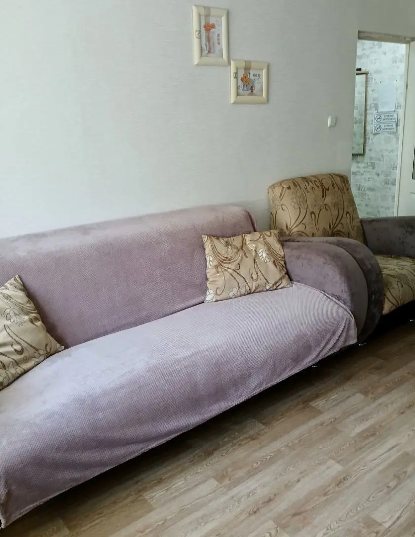 Квартира Комфортная 2-х комнатная в центре города