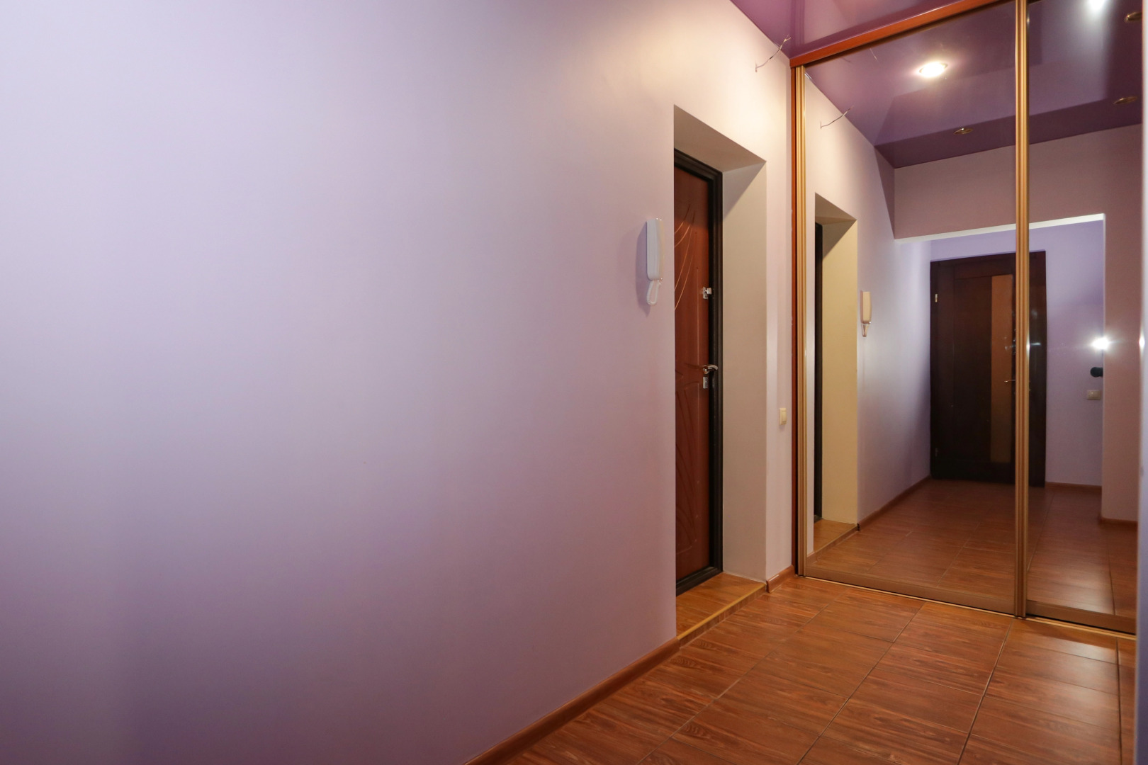 Квартира на Политехе