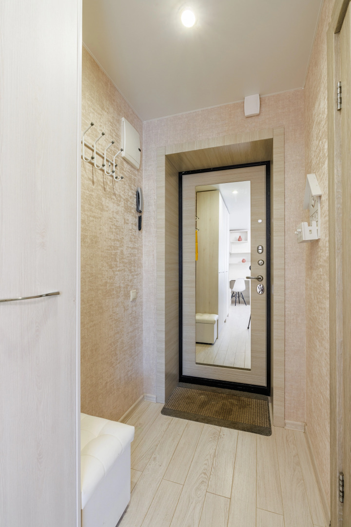 Квартира На улице Фрунзе 22