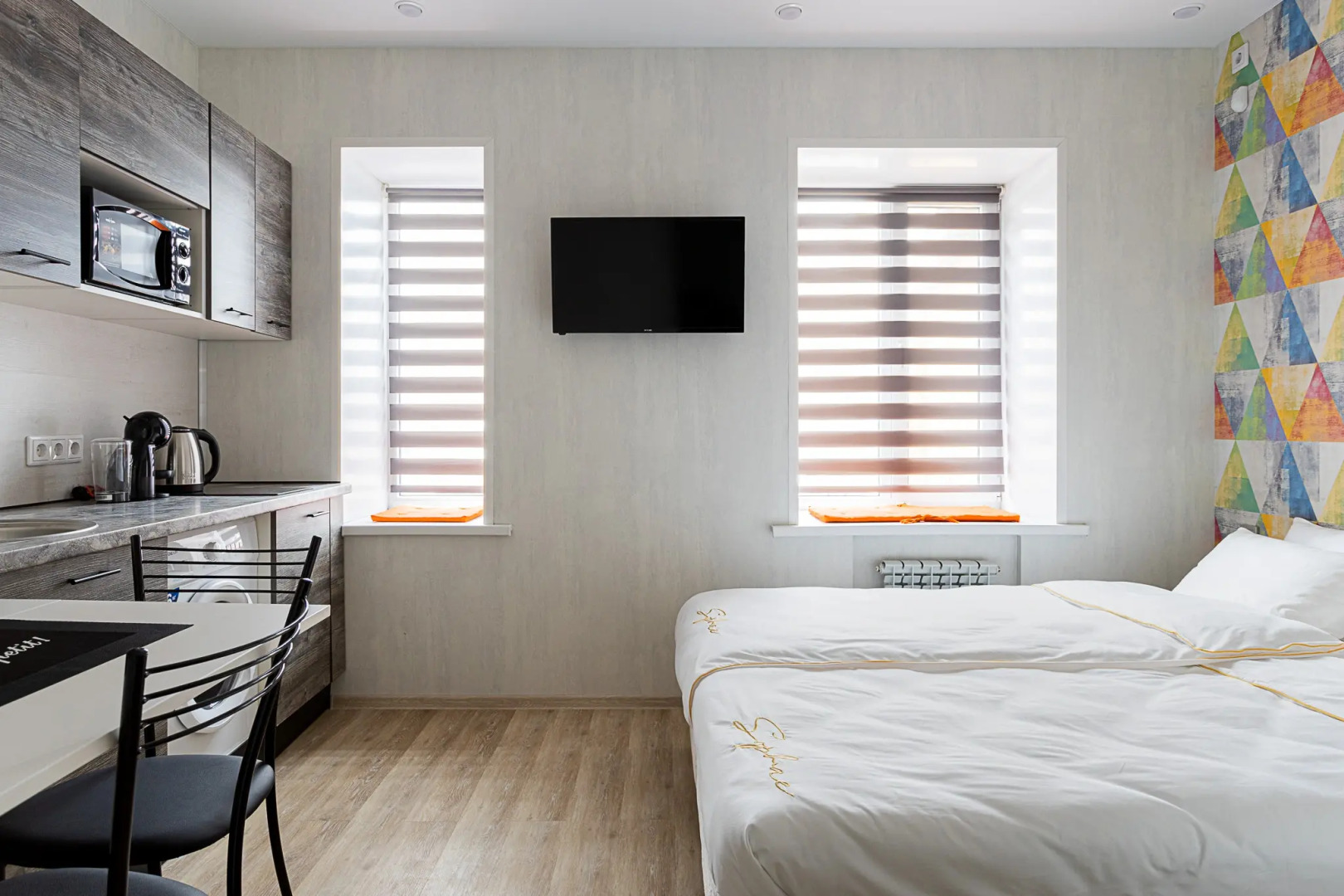 Отель На Пушкинской