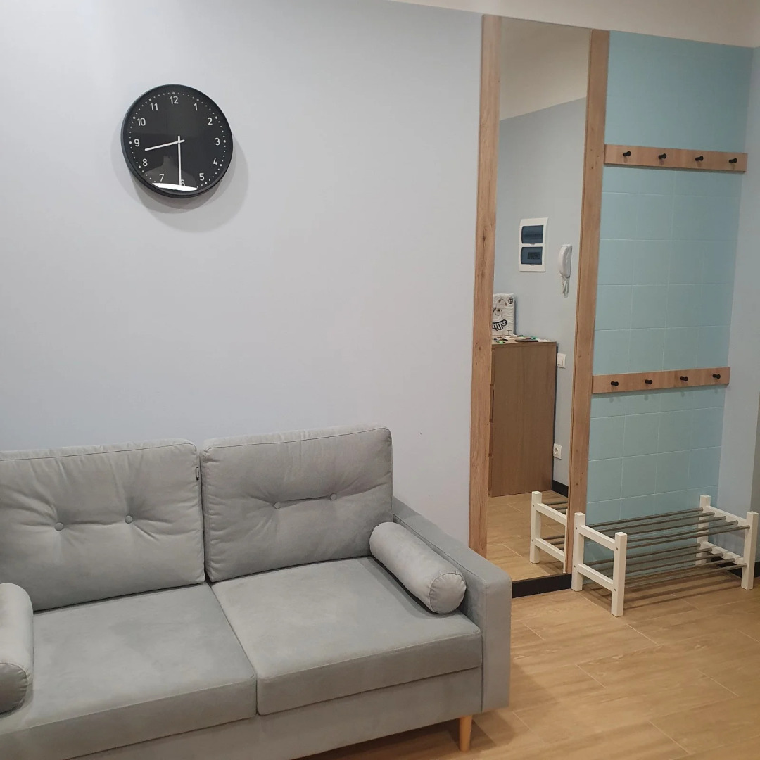 Апартаменты На Высоте 4