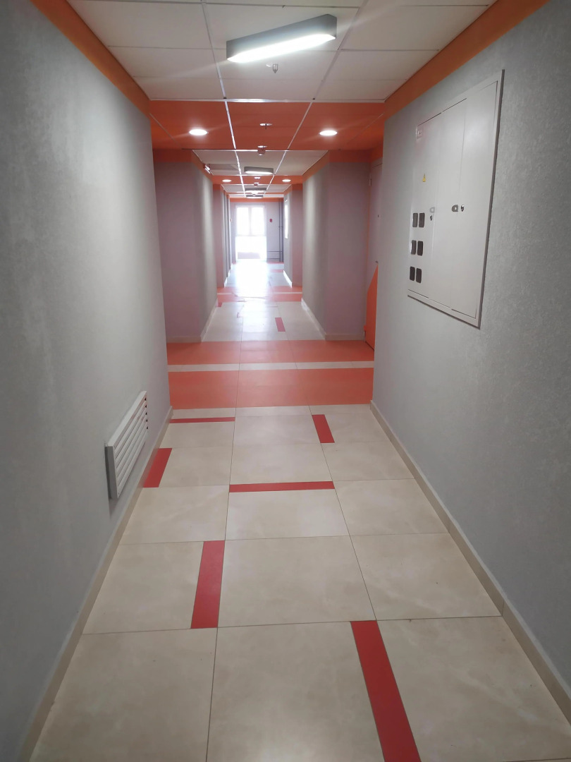 Квартира Студия рядом с метро