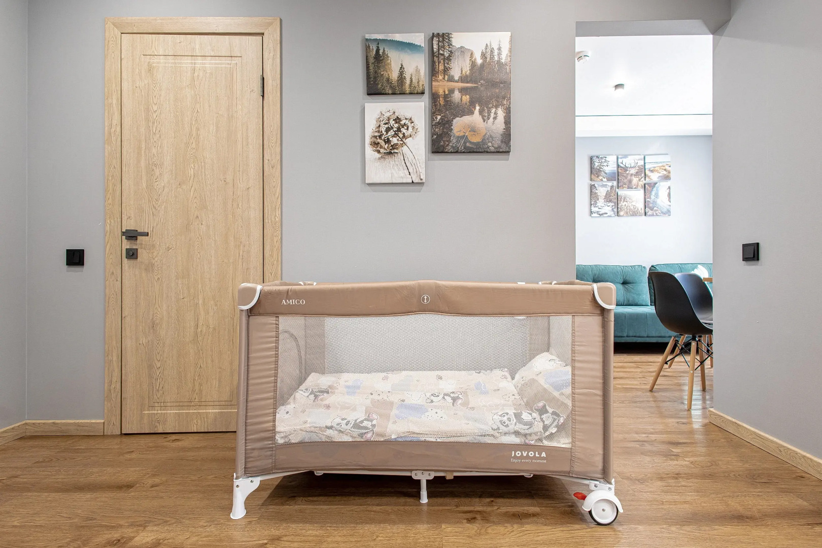 Апарт-отель Регул