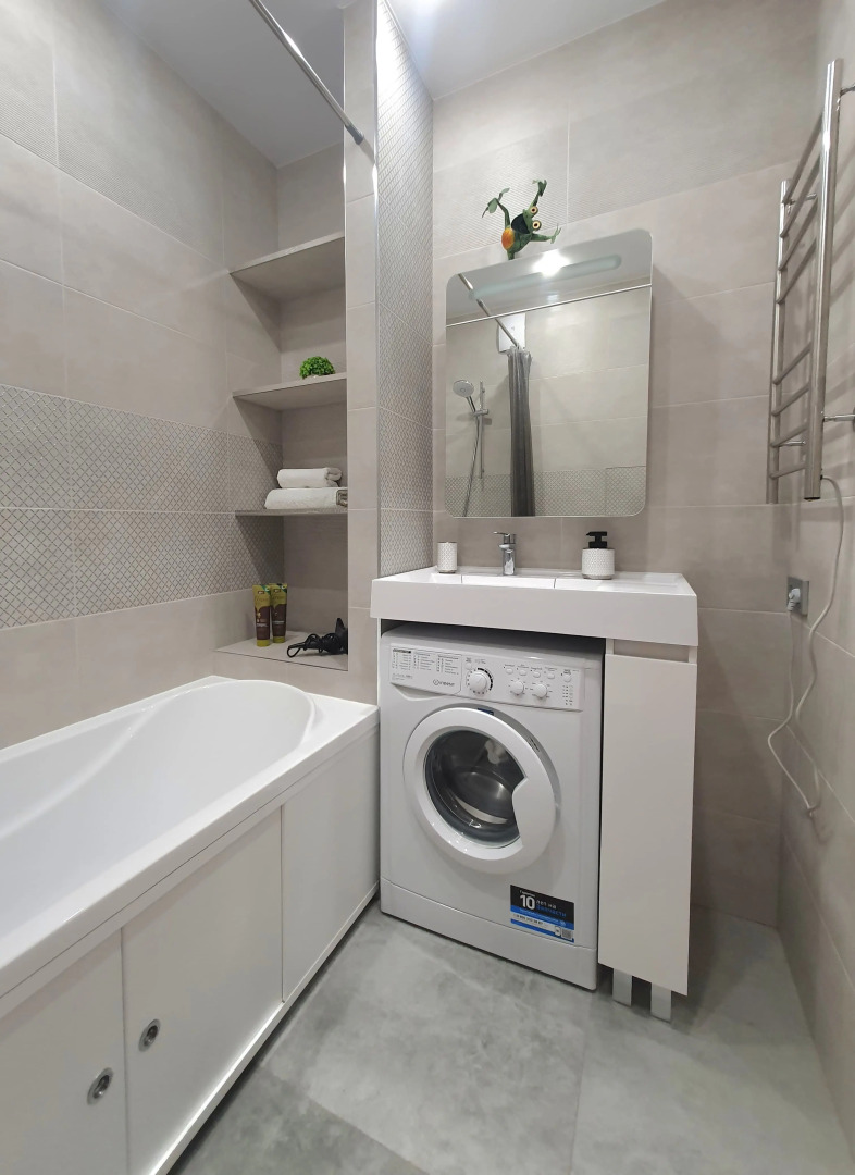 Квартира Золотые Дюны