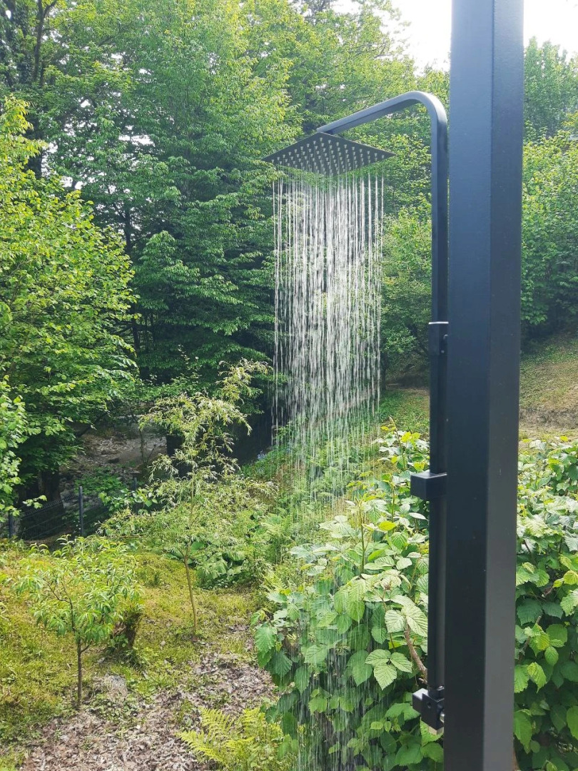 Коттедж Las Nubes