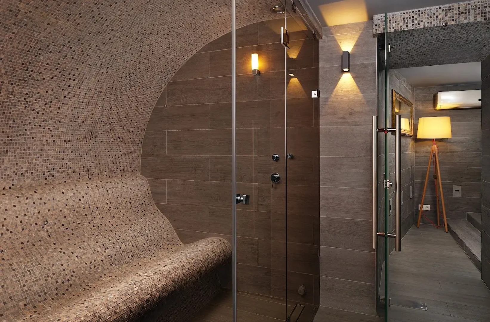 Бутик-отель Рождественский Дворик