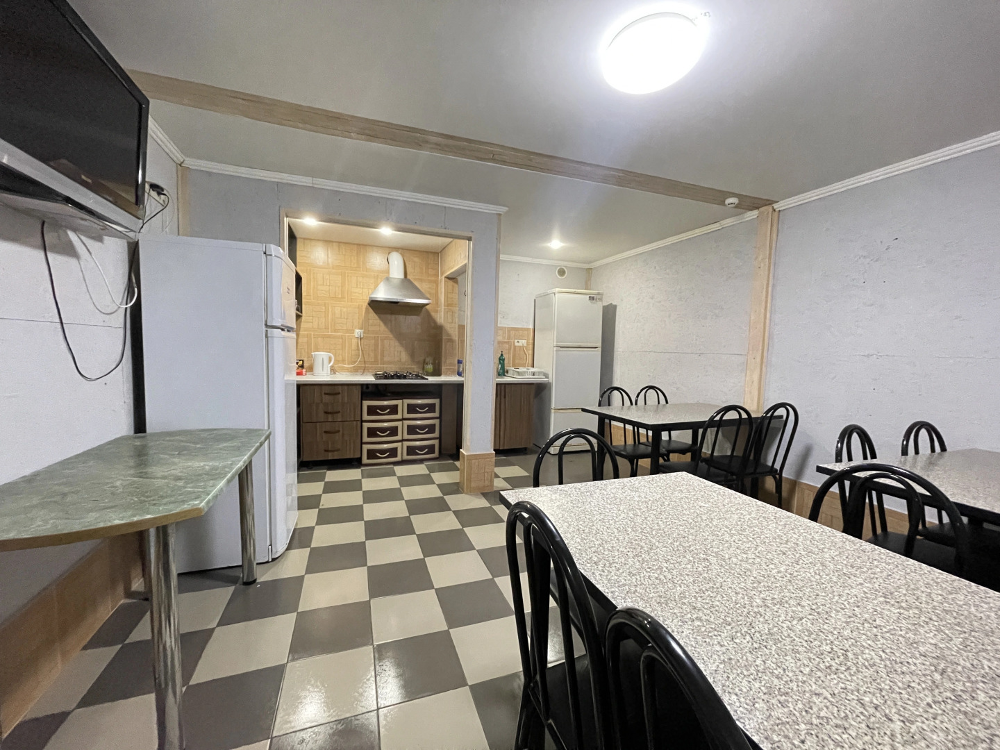 Гостевой дом Полина