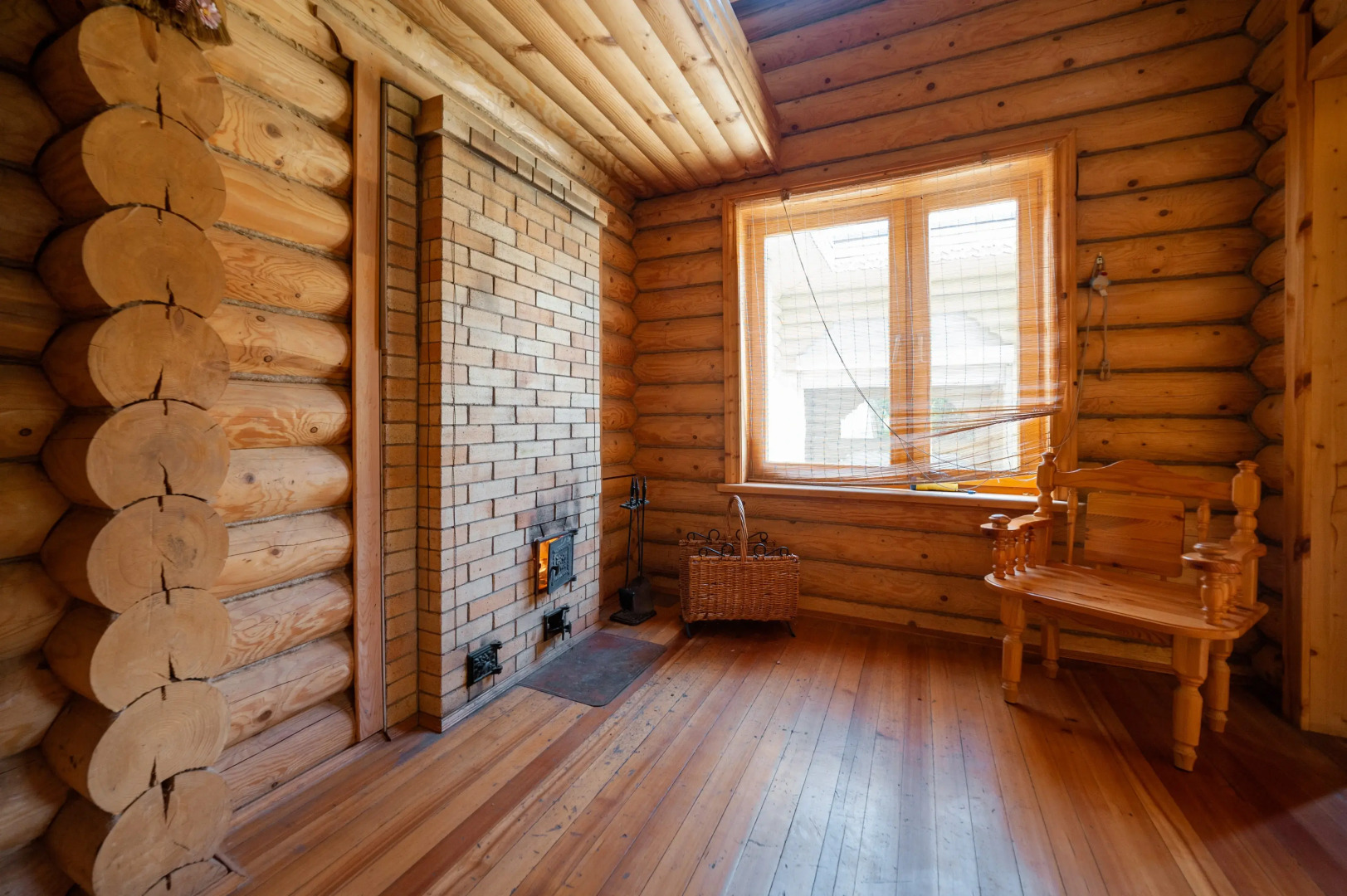 Частный дом Весна