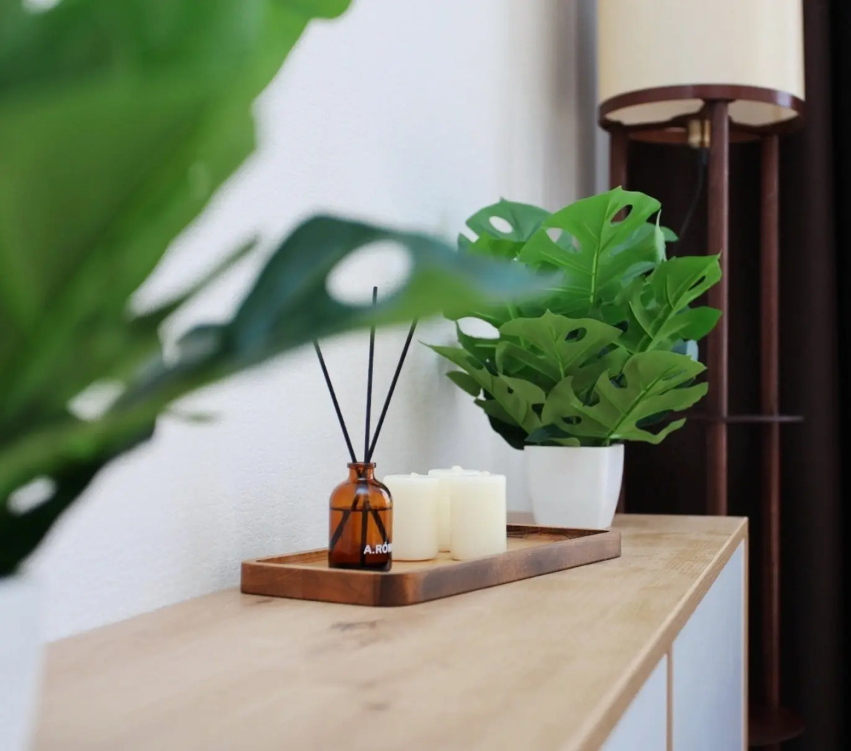 Квартира на улице 2-я Оранжерейная 4А