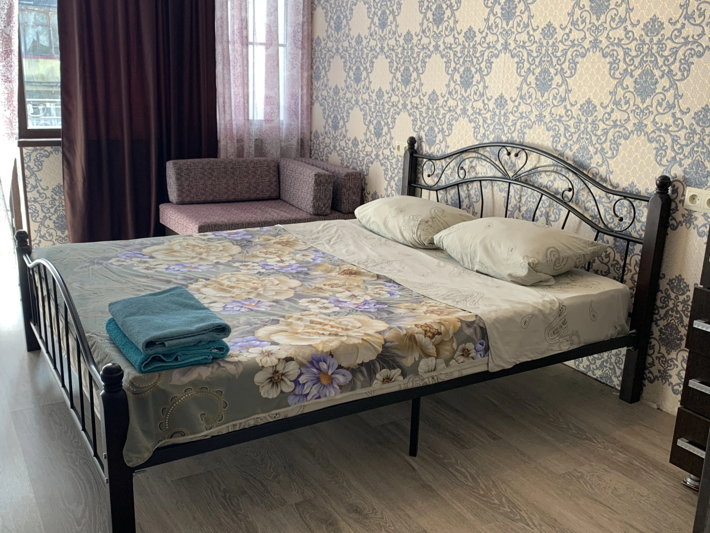 Гостевой дом Riviera