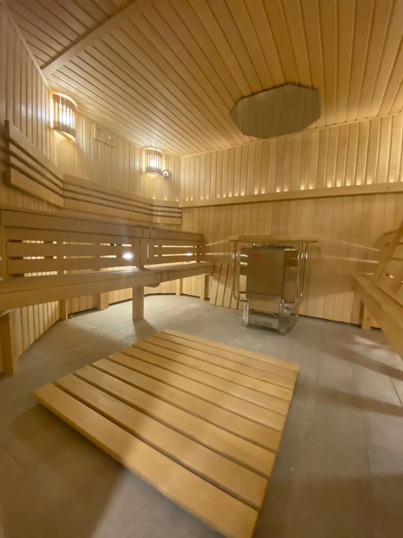 Отель Никола