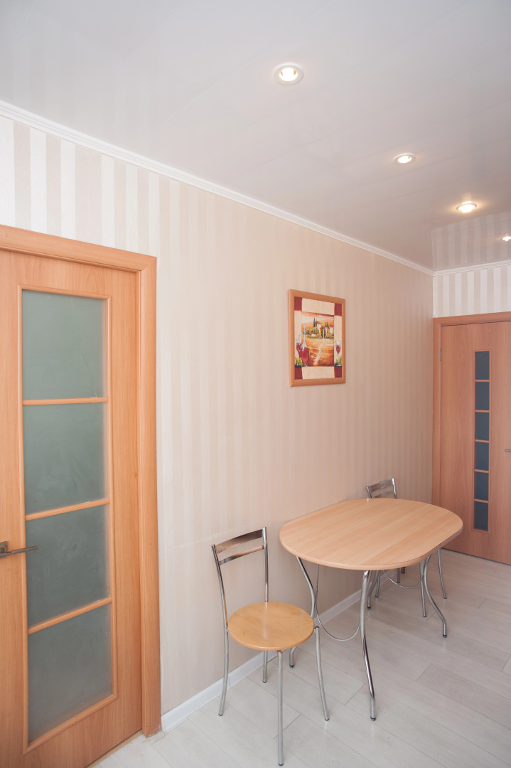 Апартаменты Moskva4you на Тульской