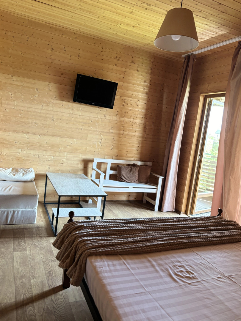 Мини-отель Розмарин