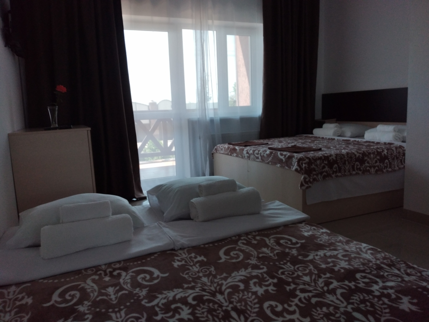 Гостевой дом Terra Familia