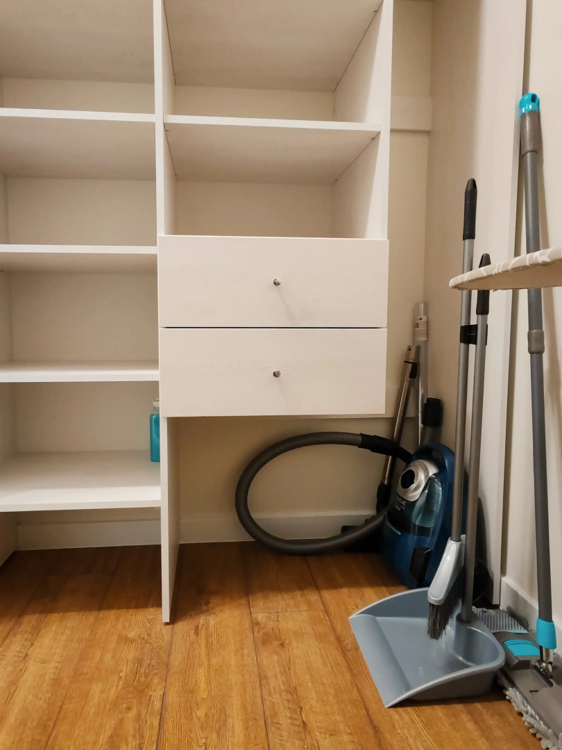 Квартира 2-к квартира в ЖК Онегин