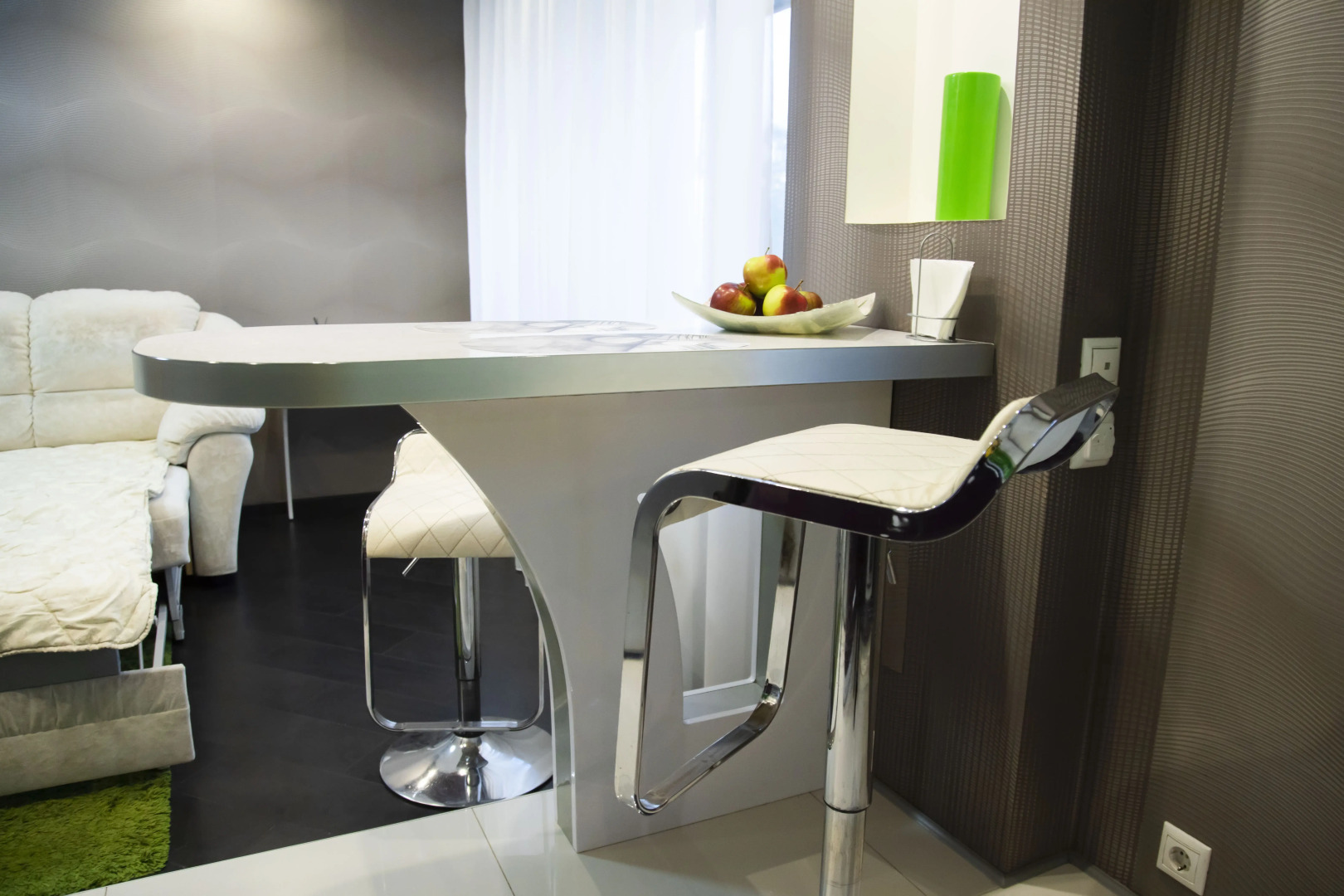 Квартира Уютная на Октябрьском