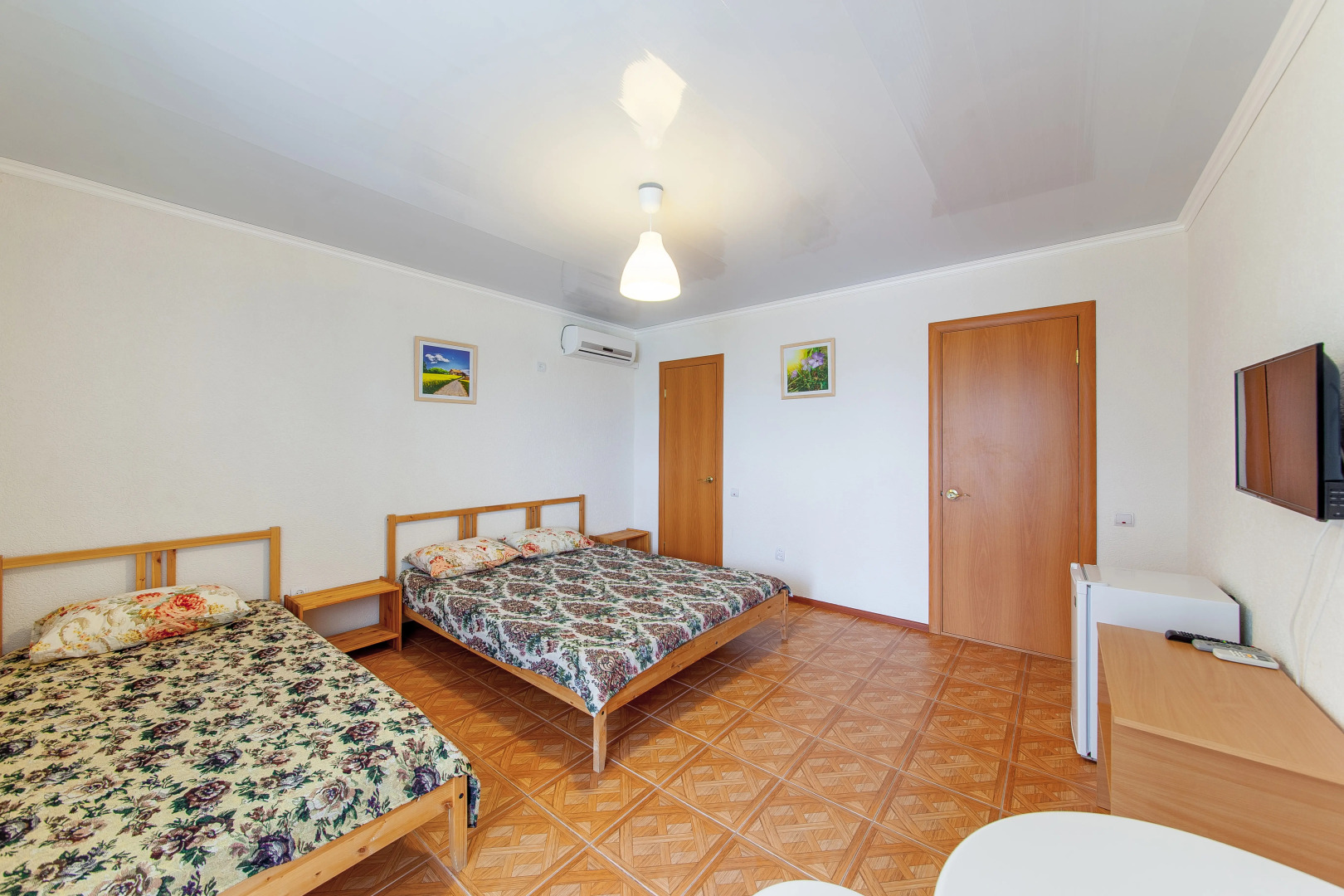 Гостевой Дом Aura