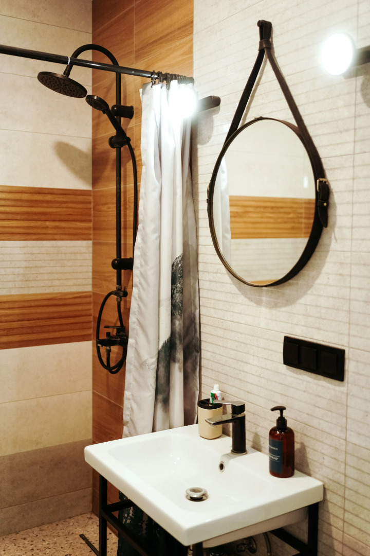 Апартаменты Cranz Prestige