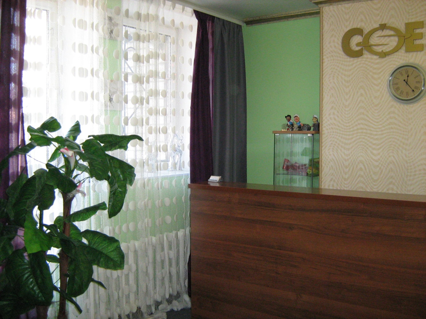 Отель Сфера