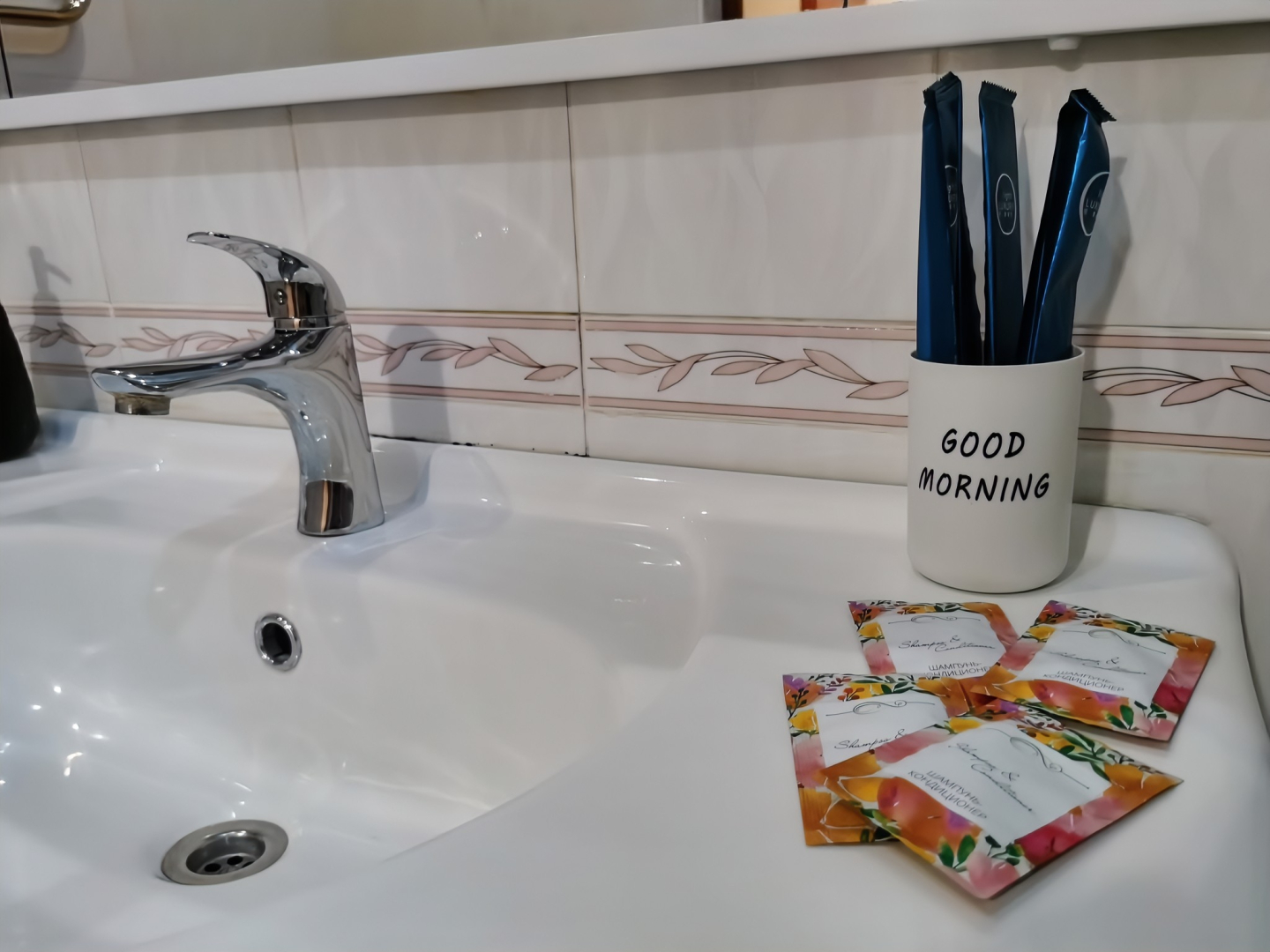 Квартира в деловом центре Тюмени на 50 лет Октября