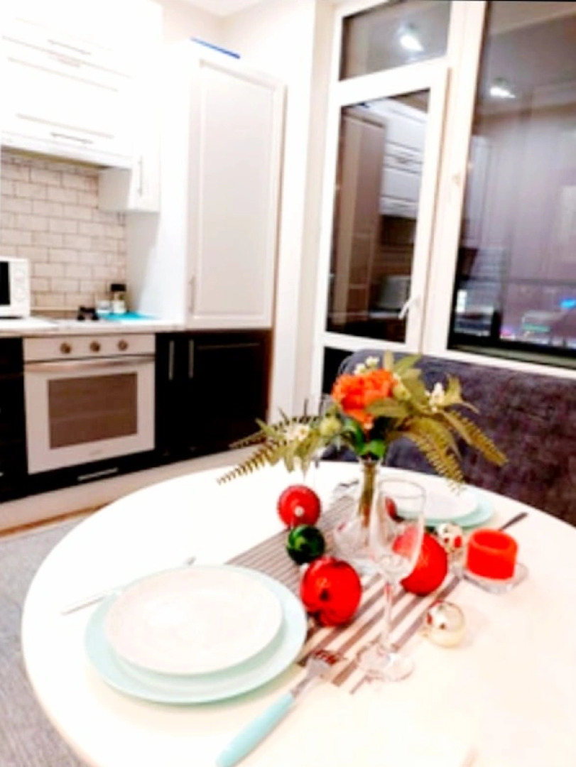 Квартира Lucky day apartments