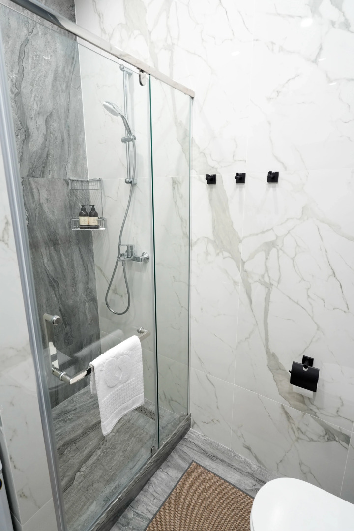 Апарт-отель в ЖК Тандау на проспекте Туран 34Б