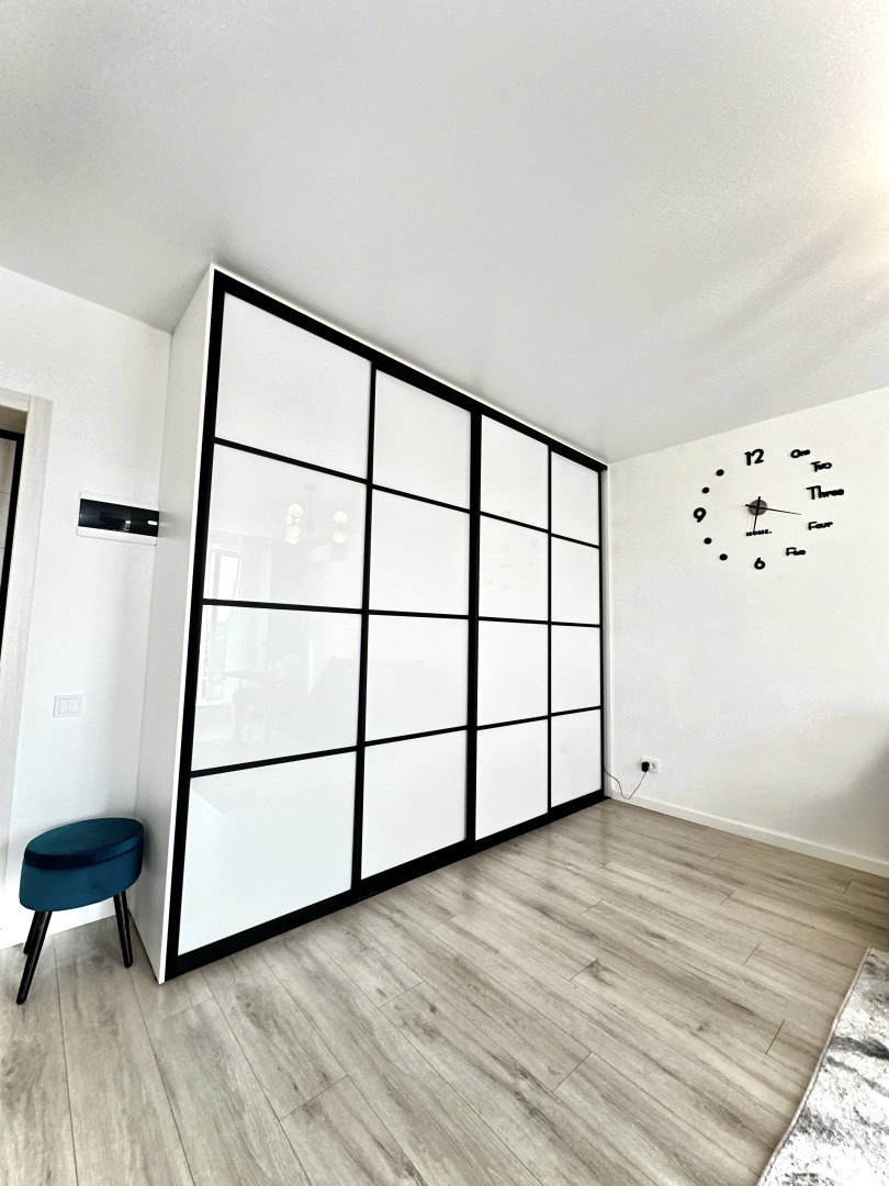 Апартаменты Уютные с Видом на Мамаев Курган