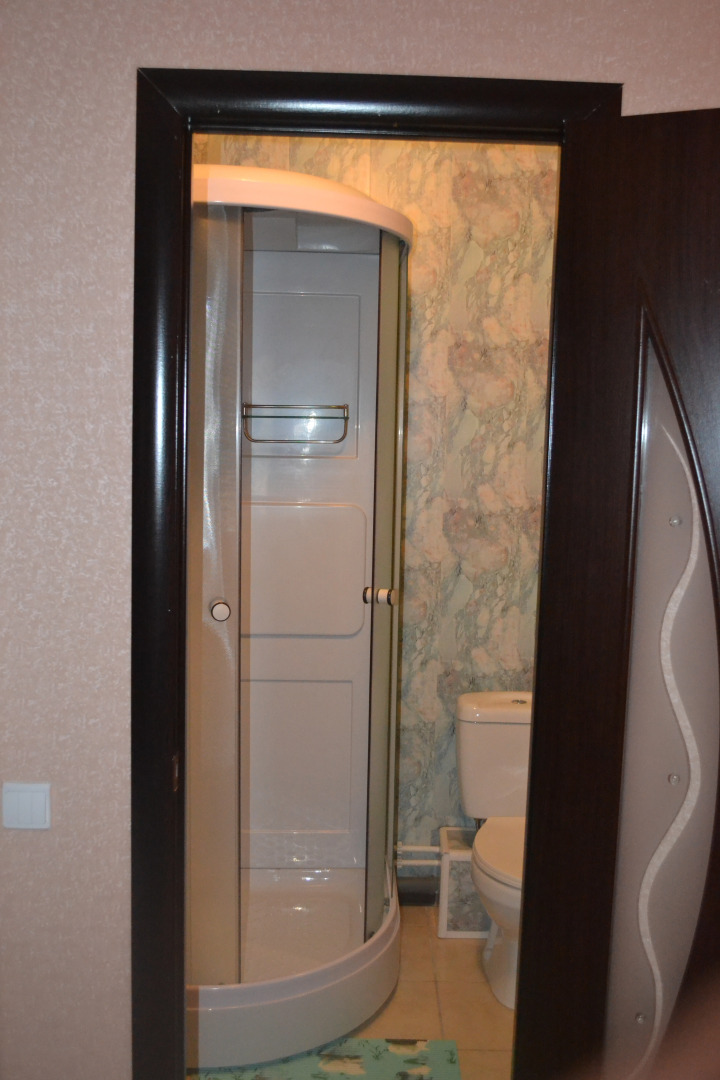 Жилые помещения Александра