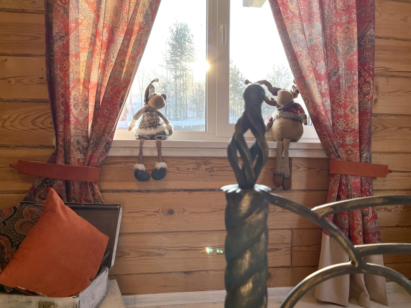 Шале Яковка