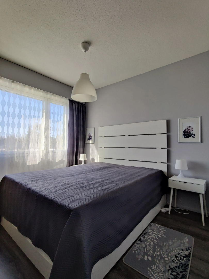 Апартаменты Sweet Family Deluxe Apartments Hamina