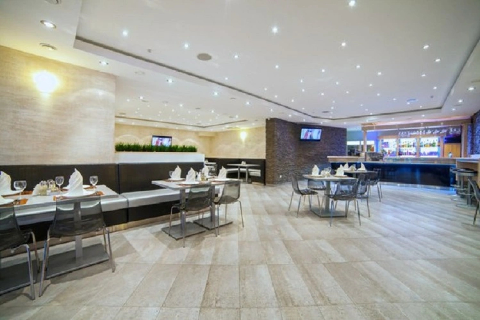 Гостиница Орбита