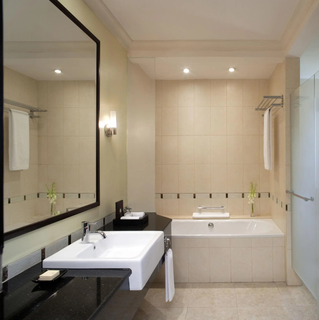 Grand Hyatt Doha Hotel & Villas