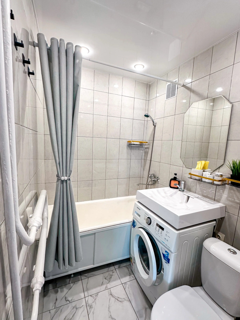 Квартира комфортабельная в центре города сеть Как дома