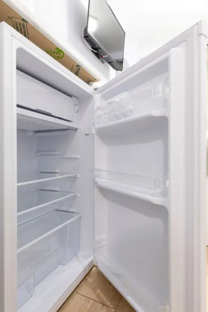 Апартаменты на Суворовском Проспекте (2)