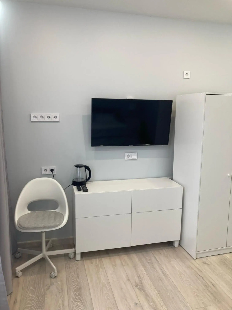 Меблированные комнаты Румянцево-Парк