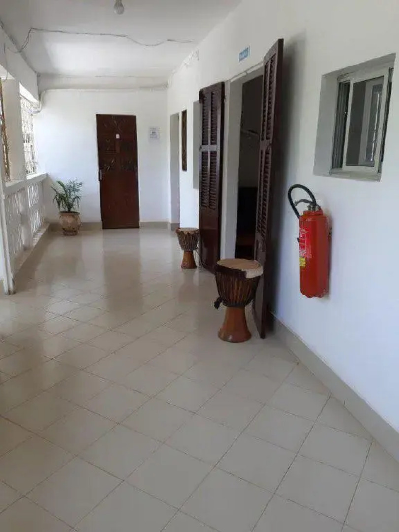 Гостевой Дом Auberge Kayokulo