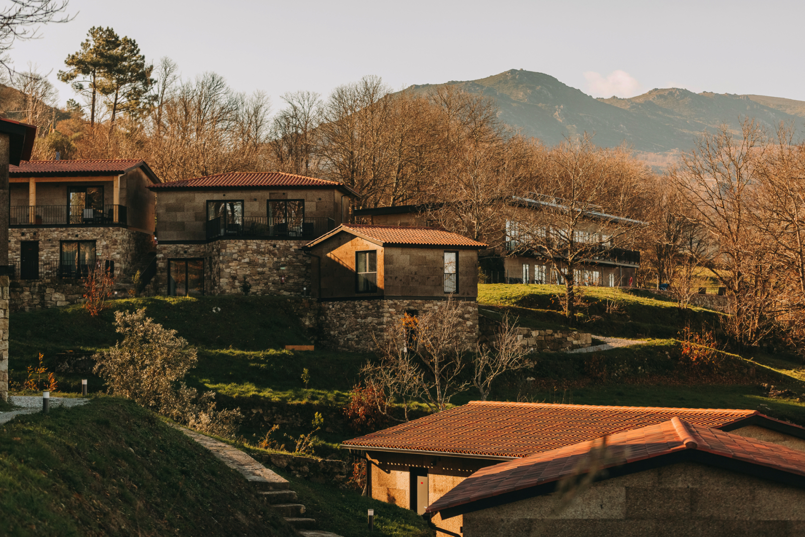 Estrela Serenity Resort