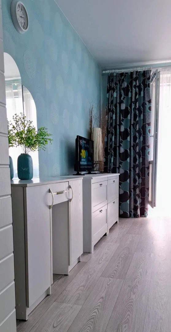 Лучшая квартира в Коммунарке