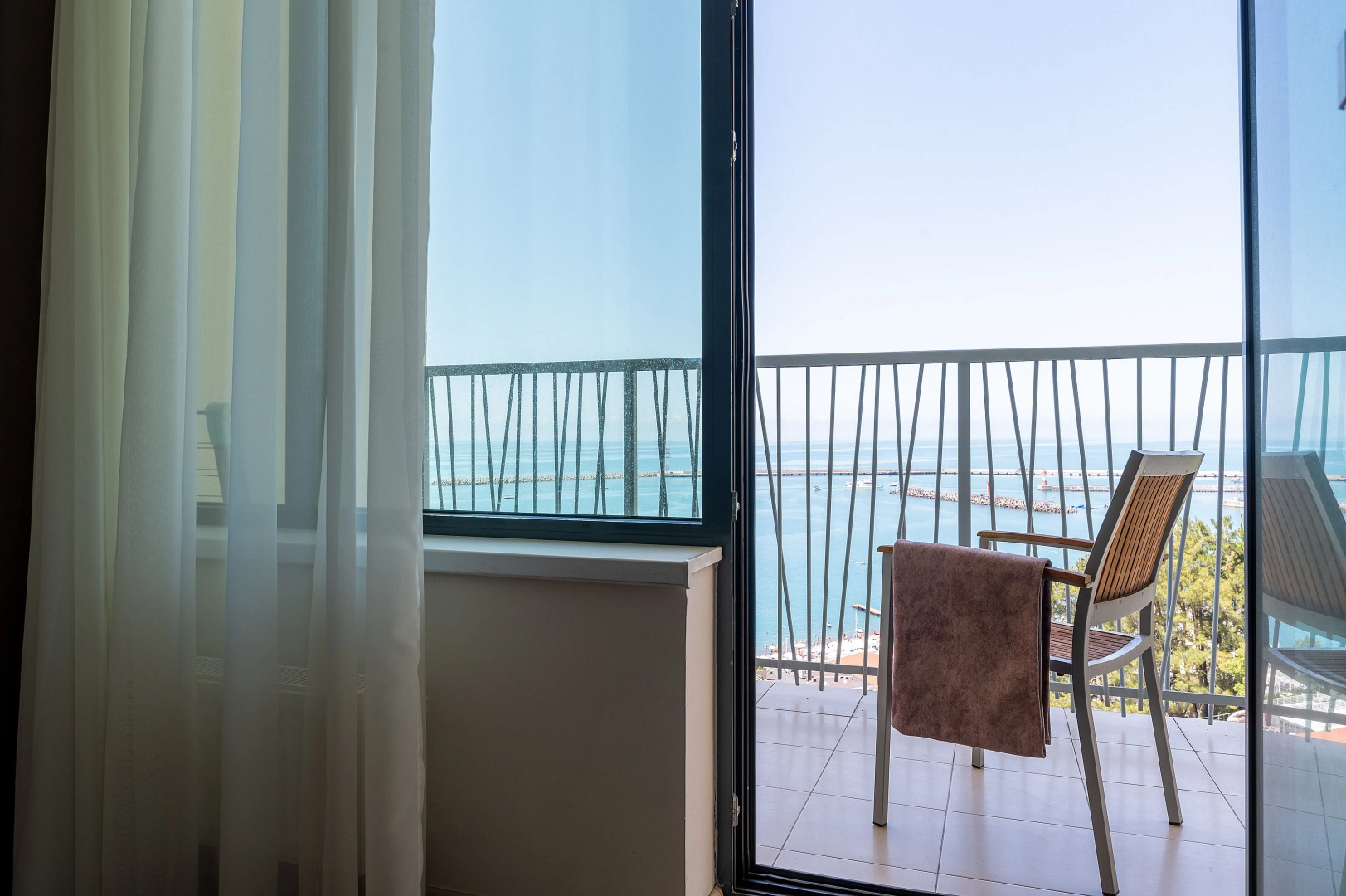 Квартира Орджоникидзе 11/1 6