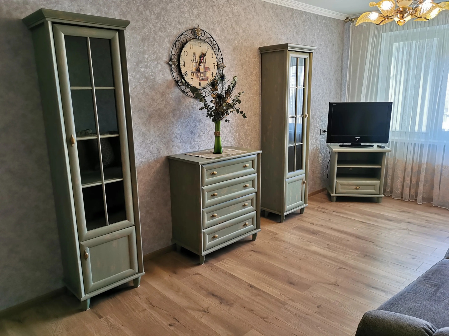 Апартаменты на Орловской 51