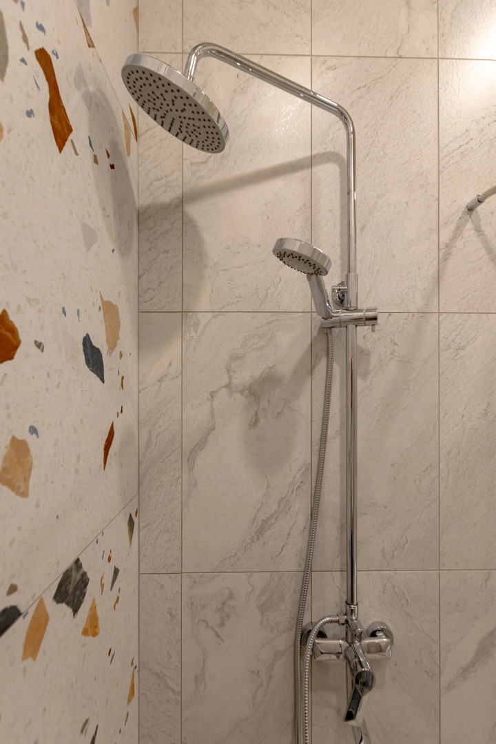 Квартира премиум класса в центре Владивостока