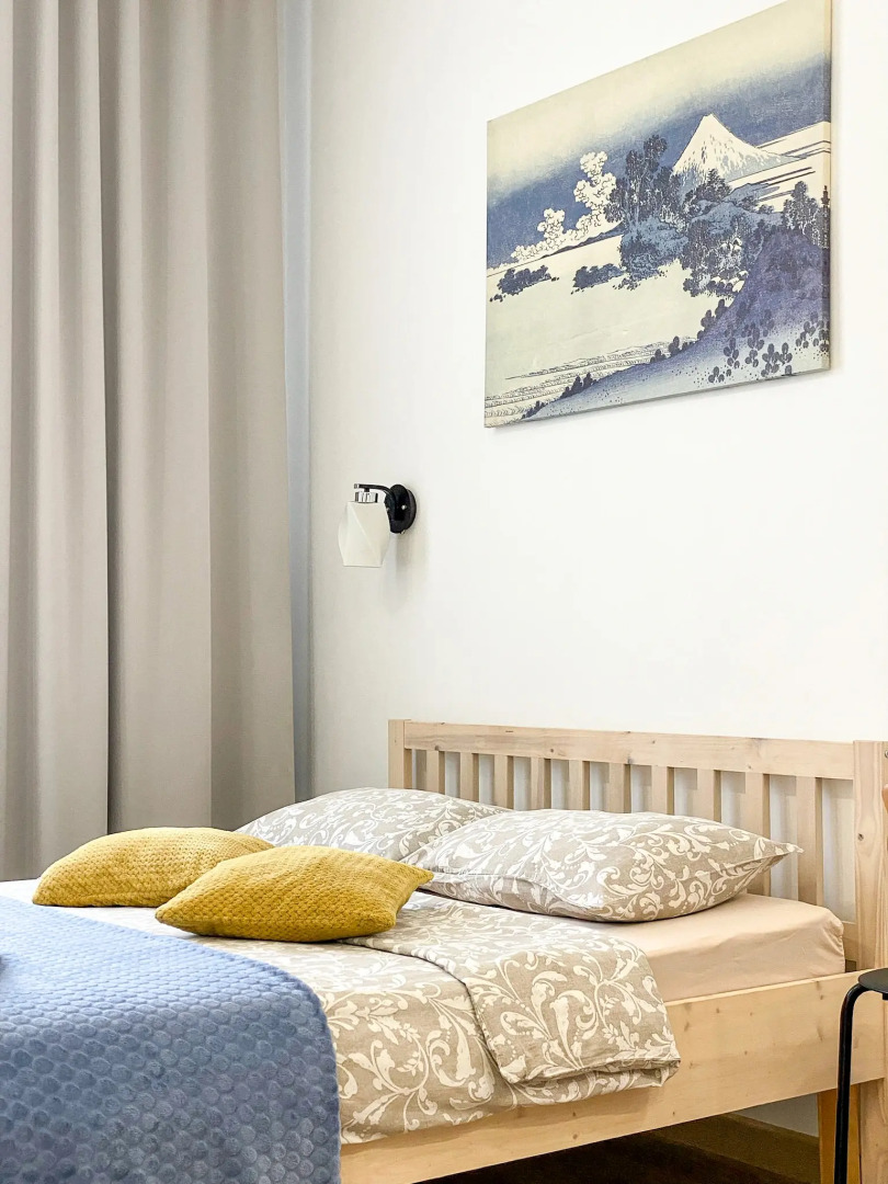 Апартаменты на Улице Герцена 46 в Центре Города