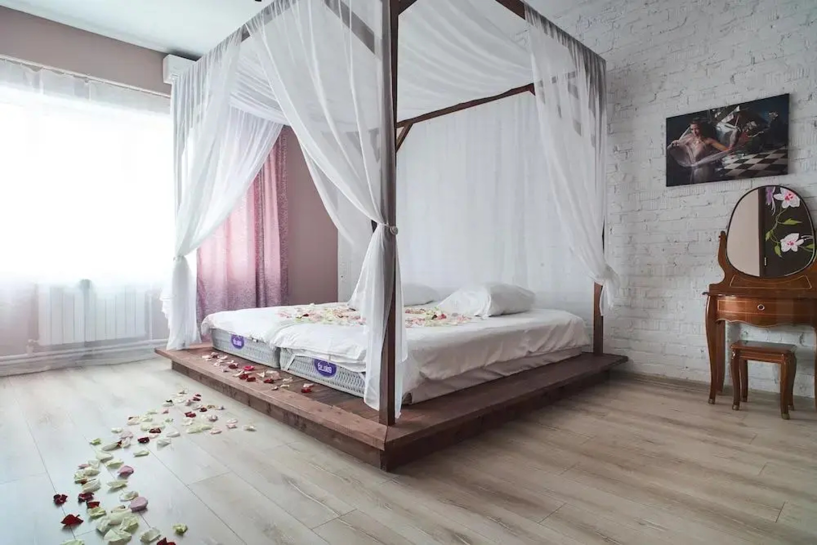 Гостевой дом Villa Santarina