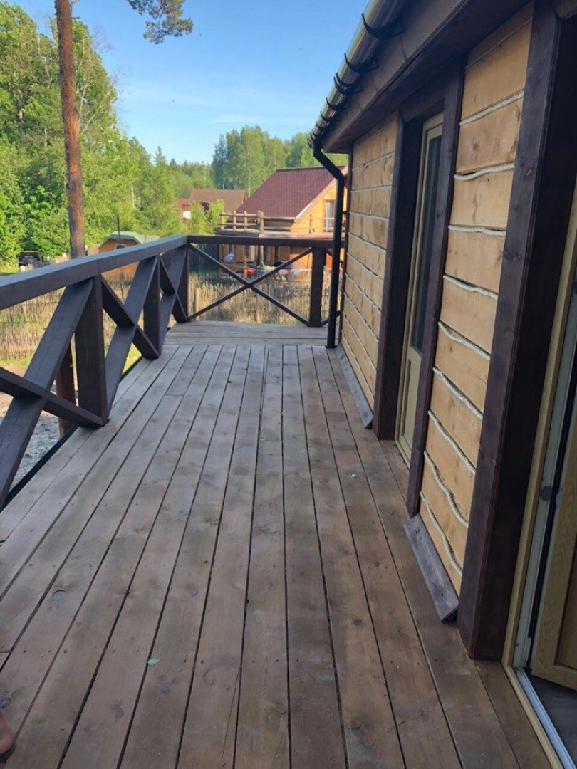 Частный Дом Rannalla 4