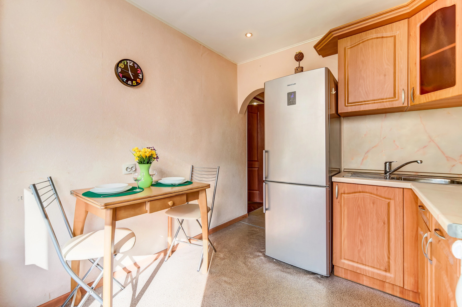 Апартаменты Магия Лиговского